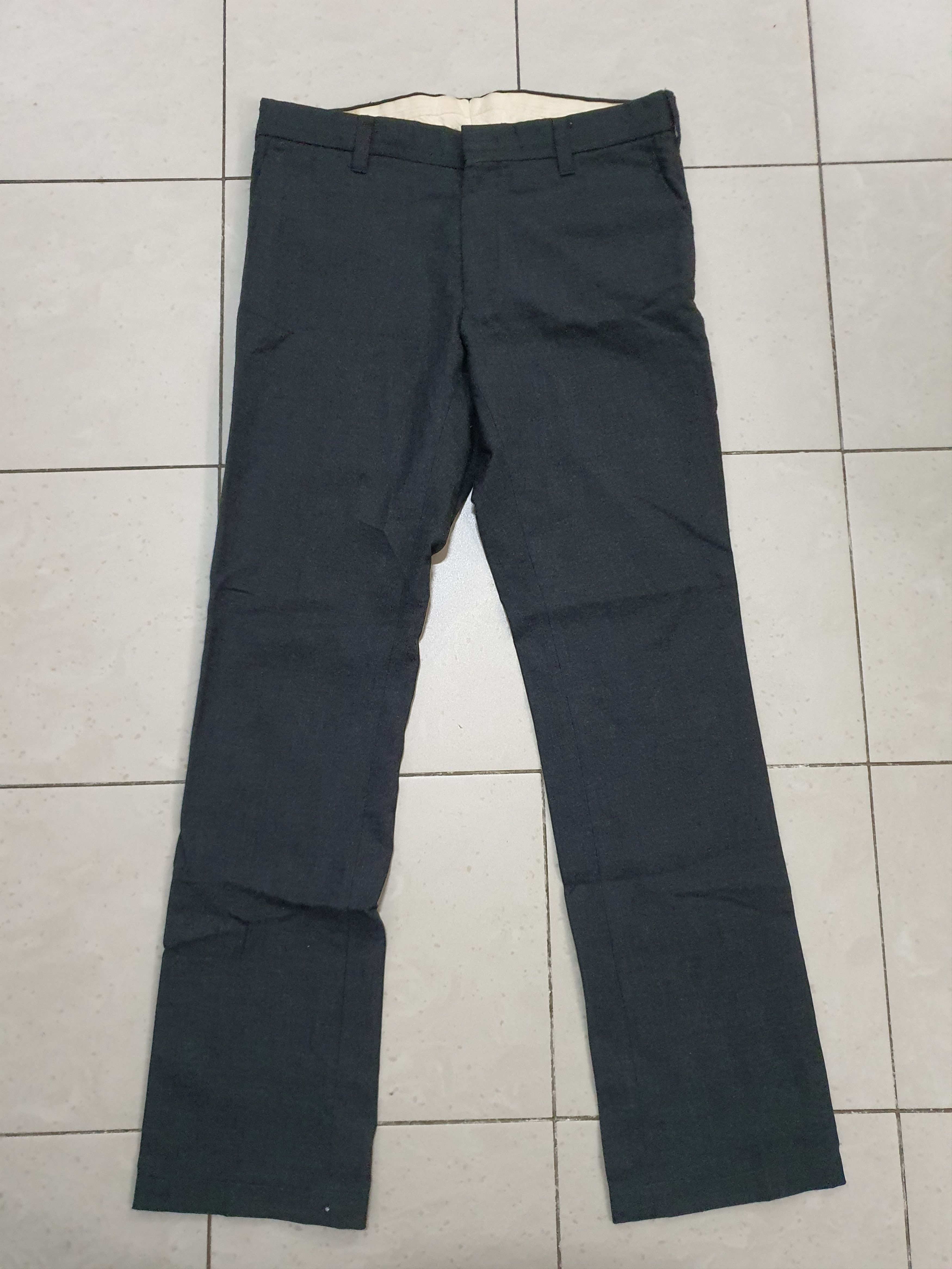 Japanese Brand × Wacko Maria WACKO MARIA Size US 35 - 1 Thumbnail