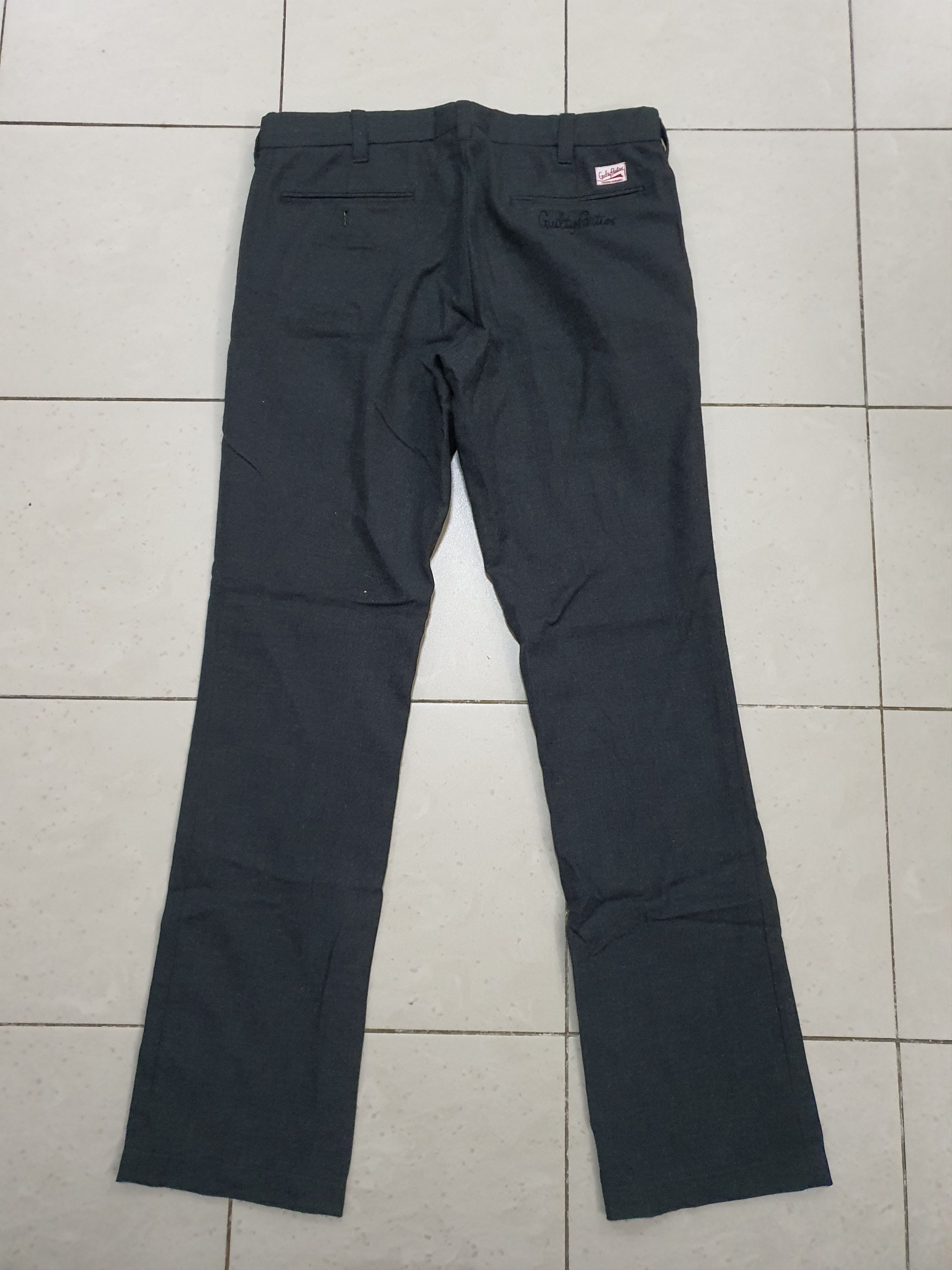 Japanese Brand × Wacko Maria WACKO MARIA Size US 35 - 2 Thumbnail