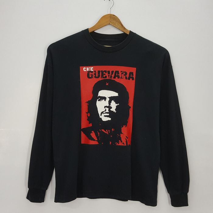 Vintage Che Guevara T-Shirt XLarge