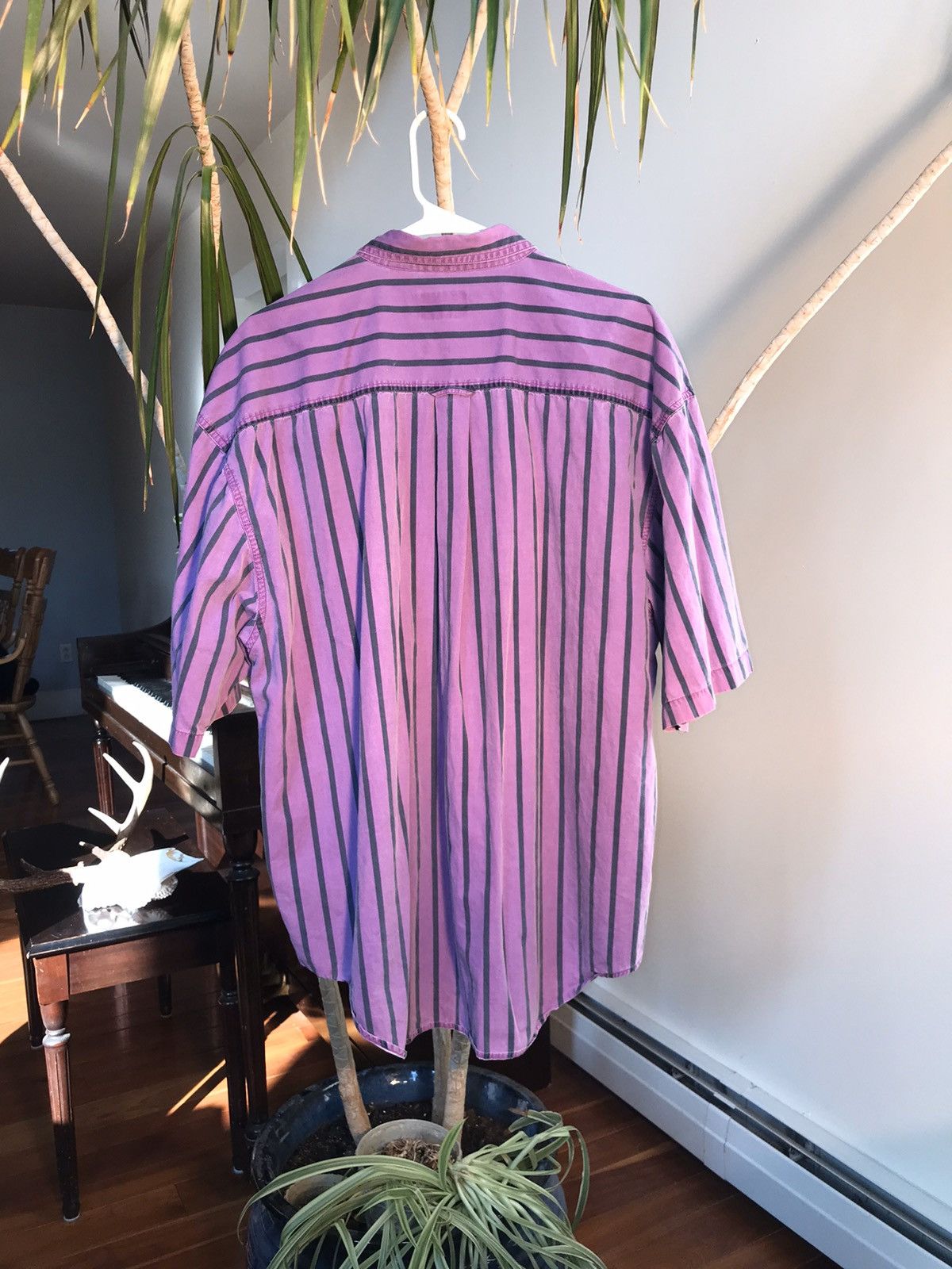 Vintage FreeFall Vintage Button Up Size US XL / EU 56 / 4 - 2 Thumbnail