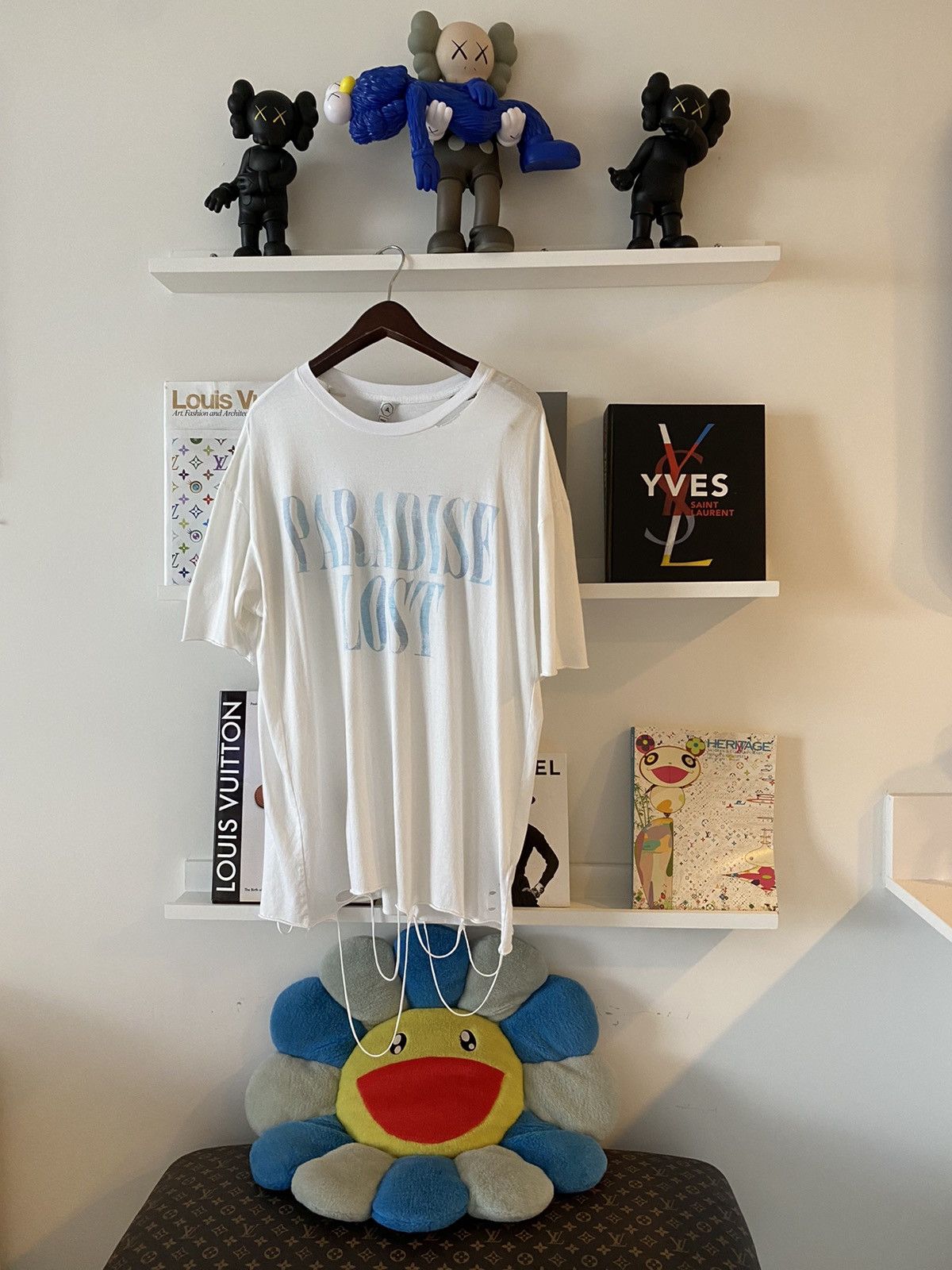 Alchemist Miami Paradise Lost sz Large