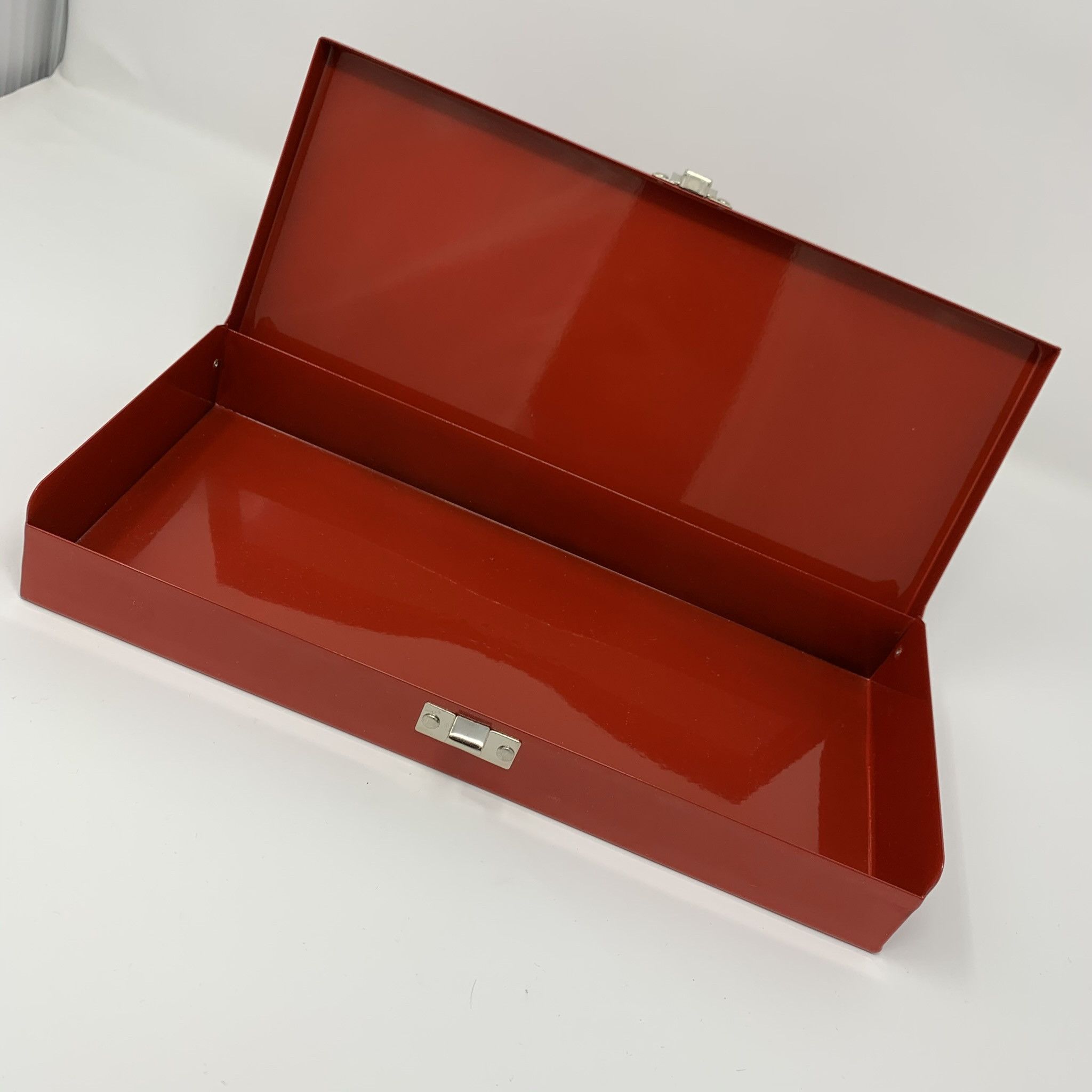 Supreme Large Metal Box