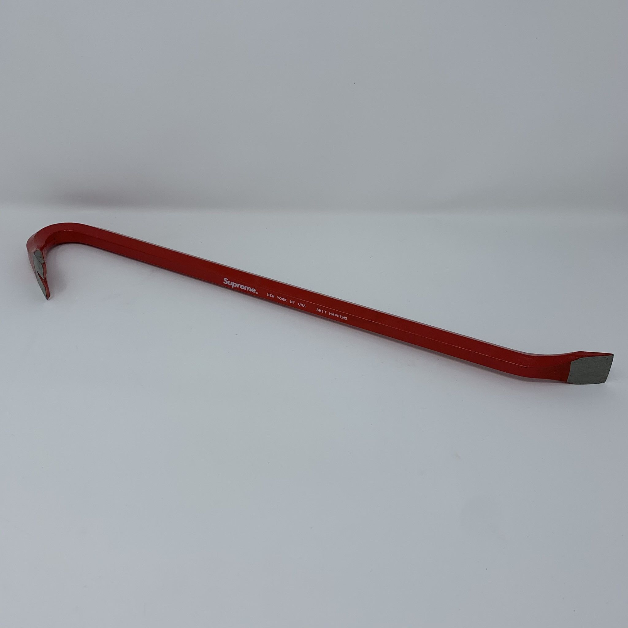 Supreme Crowbar | Grailed
