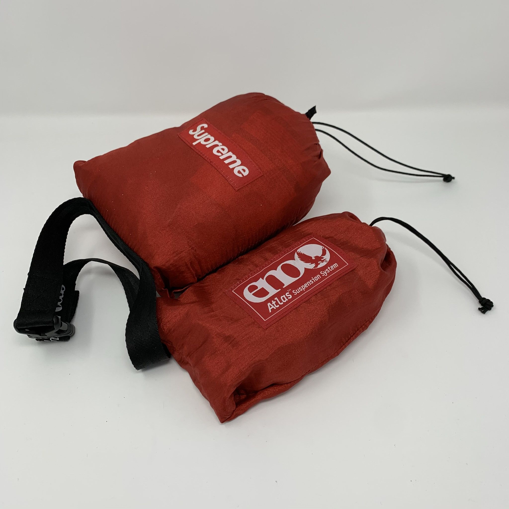 Supreme / ENO® DoubleNest® Hammock Supreme Eno Doublenest Hammock