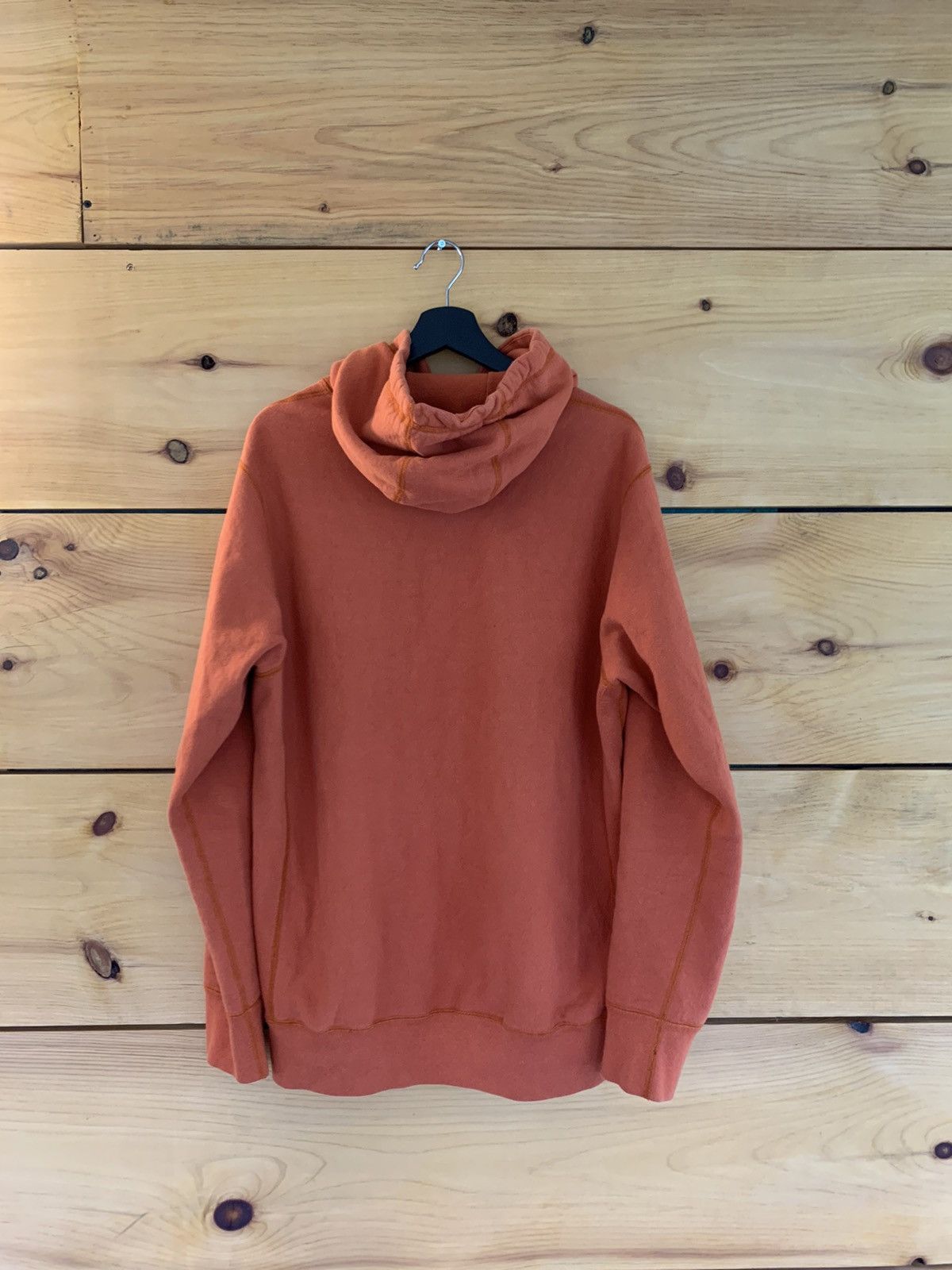 BIANCA CHANDON "Lover" Hoodie Size US L / EU 52-54 / 3 - 4 Thumbnail