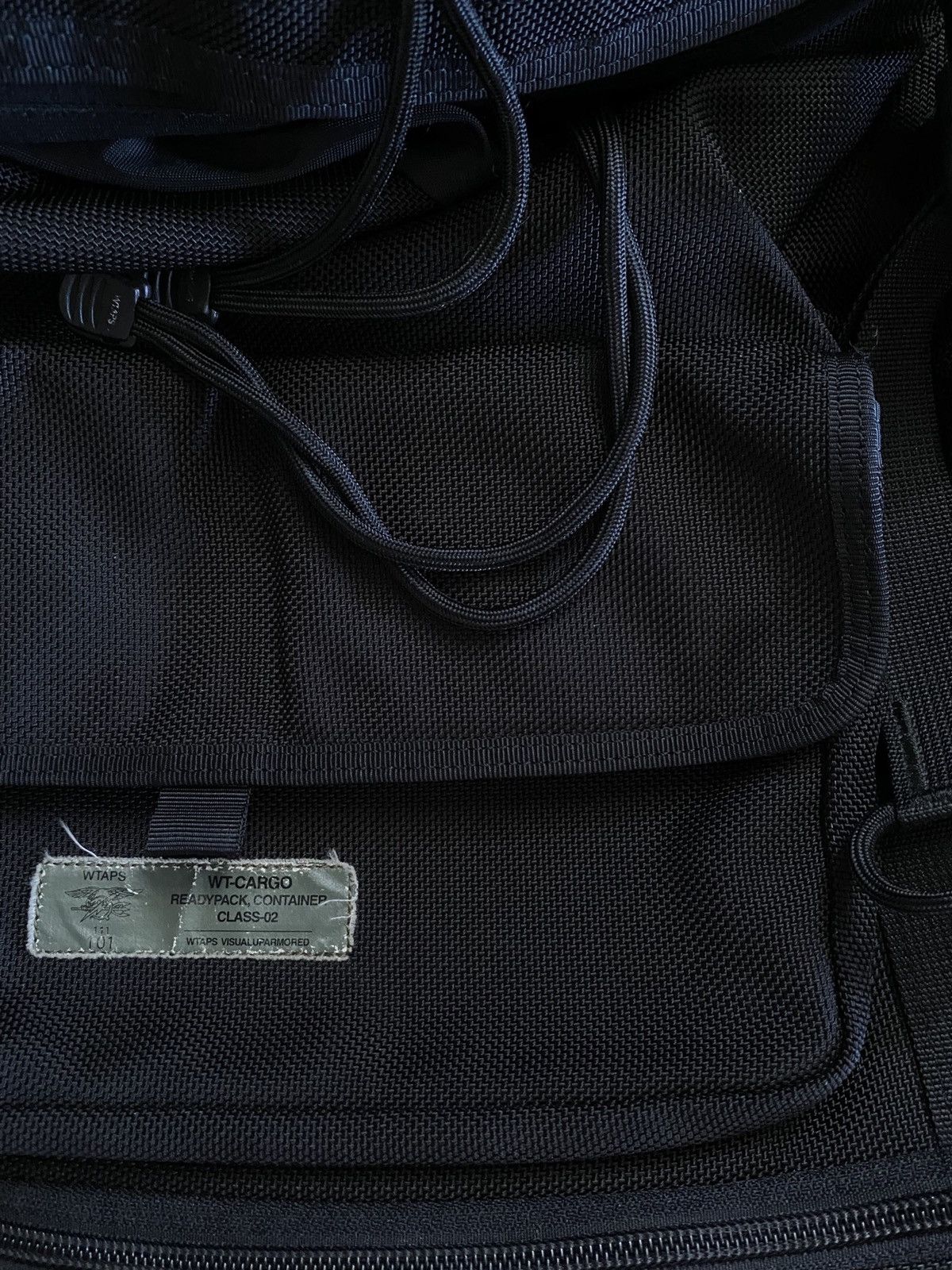 Porter × Wtaps Alice 3rd Gen Readypack | Grailed