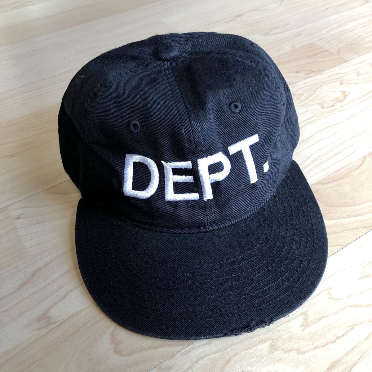 Gallery Dept. GALLERY DEPT. CAP | Grailed
