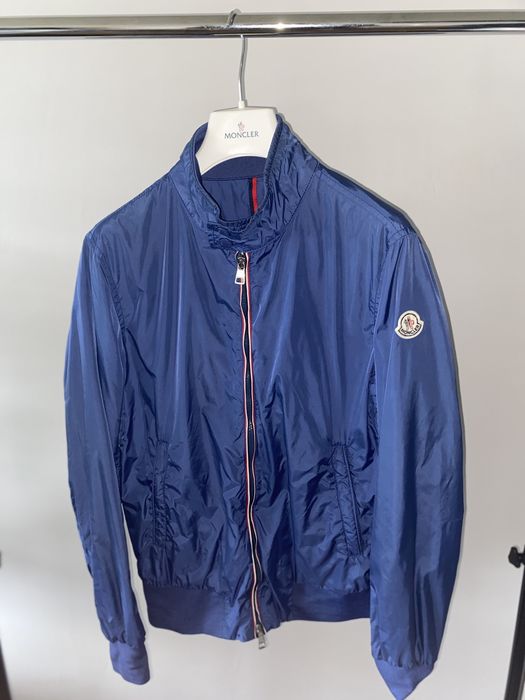 Moncler store darlan jacket