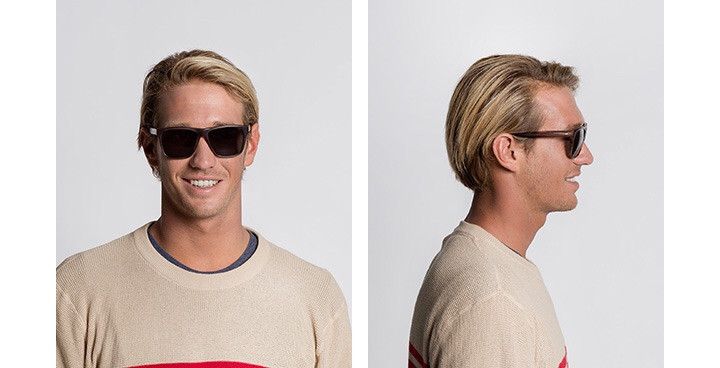 SALT. Optics "Bridwell" Sunglasses Size ONE SIZE - 2 Thumbnail