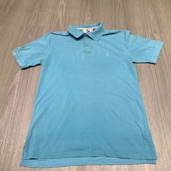 Yves Saint Laurent Polo Shirt Grailed