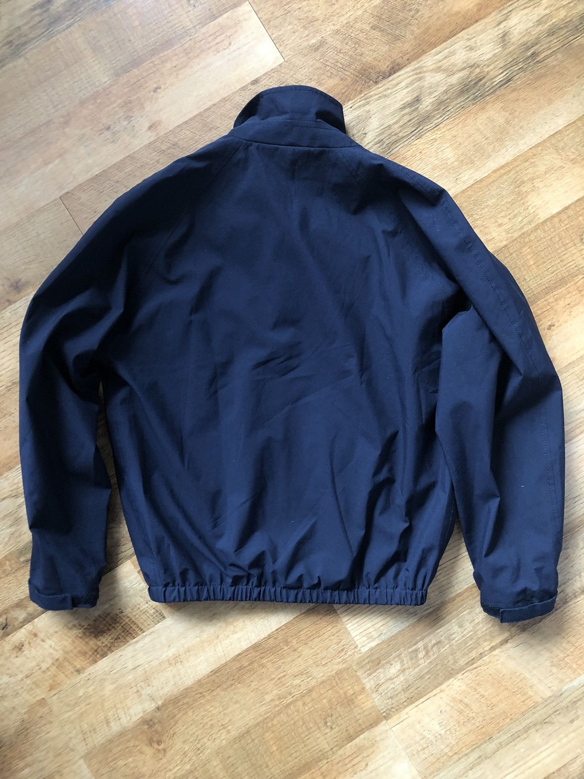 Prada Prada light Zip-up Jacket | Grailed