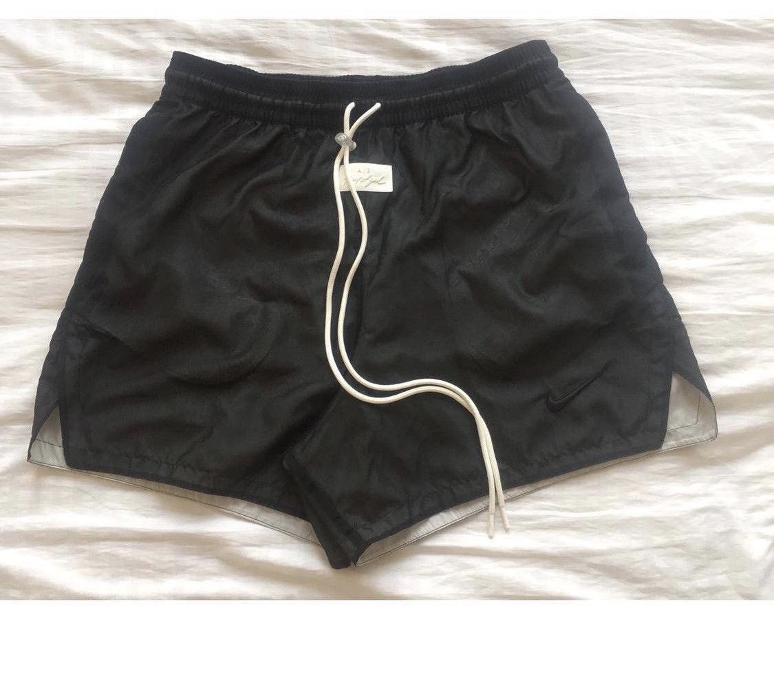 FOG x Nike Stretch store Shorts