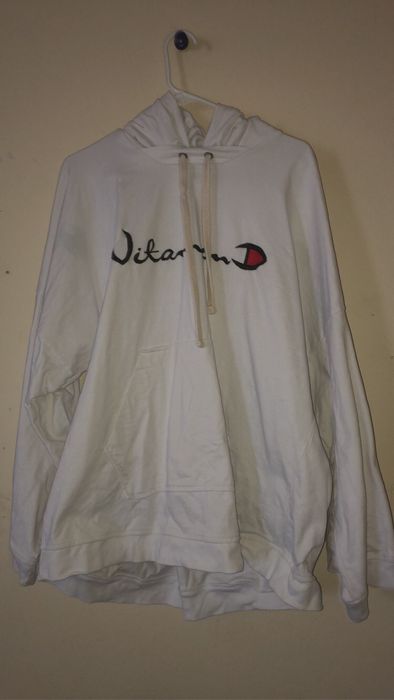 Vitamin d champion outlet sweatshirt