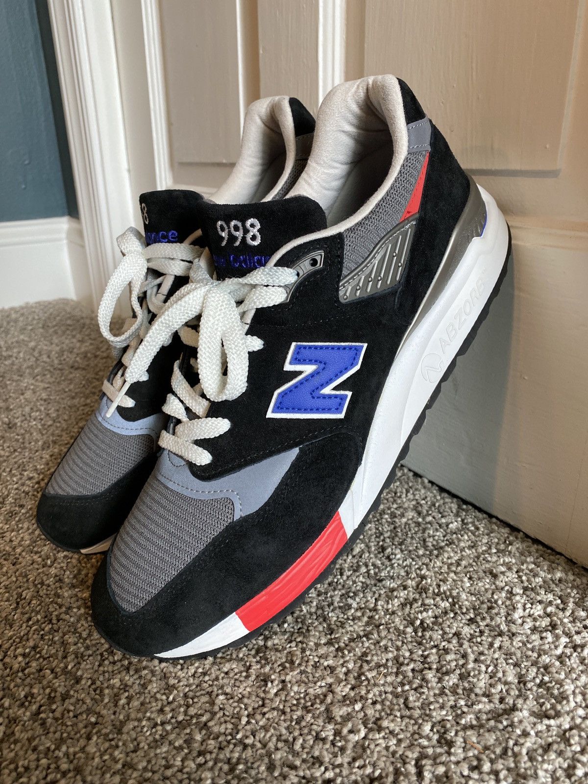 New Balance New Balance M998HL Catch 22 Grailed