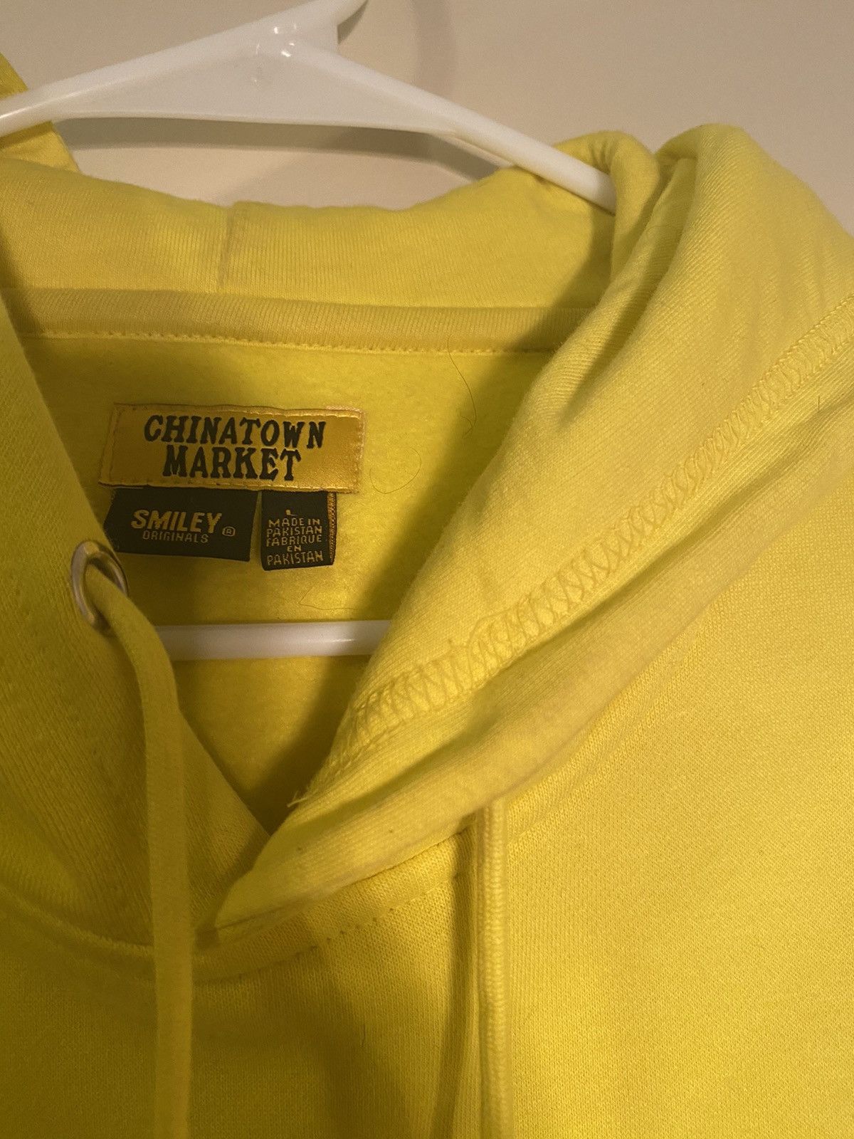 Market Thank You Hoodie Size US L / EU 52-54 / 3 - 3 Thumbnail