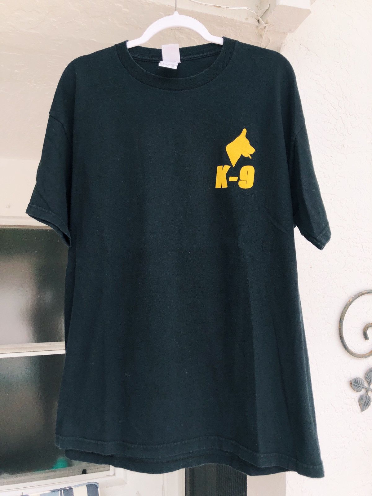 Vintage Vintage 90s Sex Police K-9 Doggystyle Unit Shirt