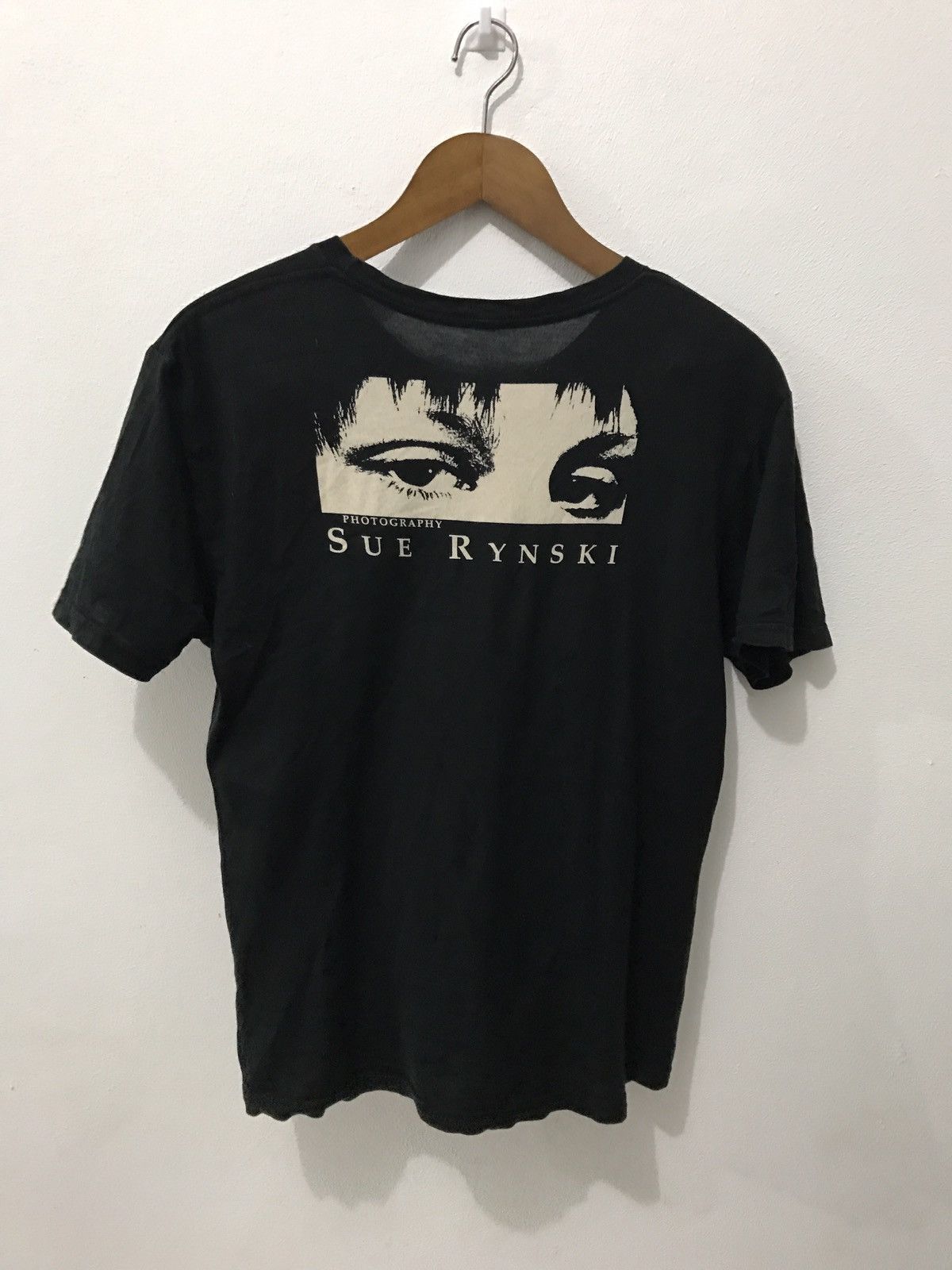 Hysteric Glamour SUE RYNSKI PHOTOGRAPHY DESIGN Size US M / EU 48-50 / 2 - 3 Thumbnail