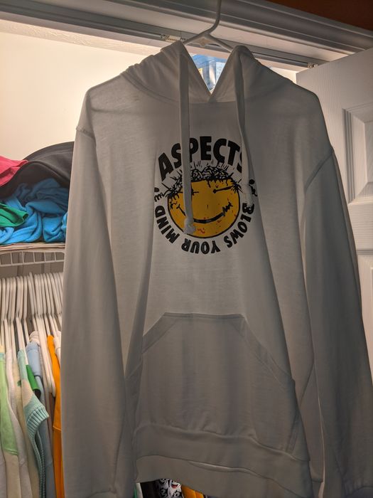 Xxxtentacion on sale aspects hoodie