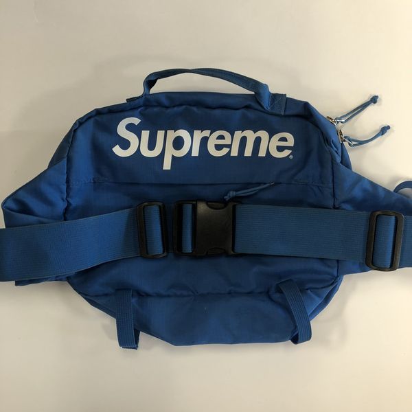 Shoulder bag cheap supreme ss16