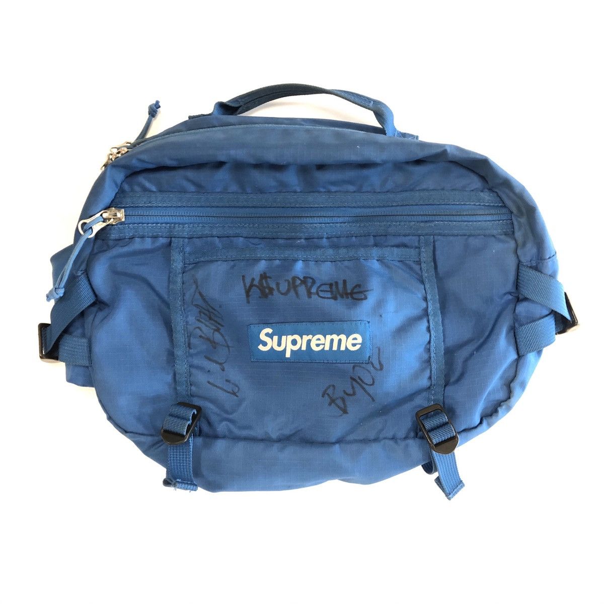 Supreme ss16 shoulder bag sale