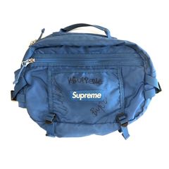 Ss16 supreme hot sale waist bag