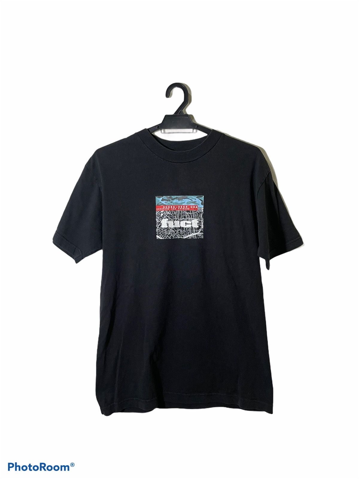 Vintage Fuct vintage tshirt Size US M / EU 48-50 / 2 - 1 Thumbnail