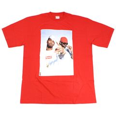 Supreme Dipset Tee | Grailed