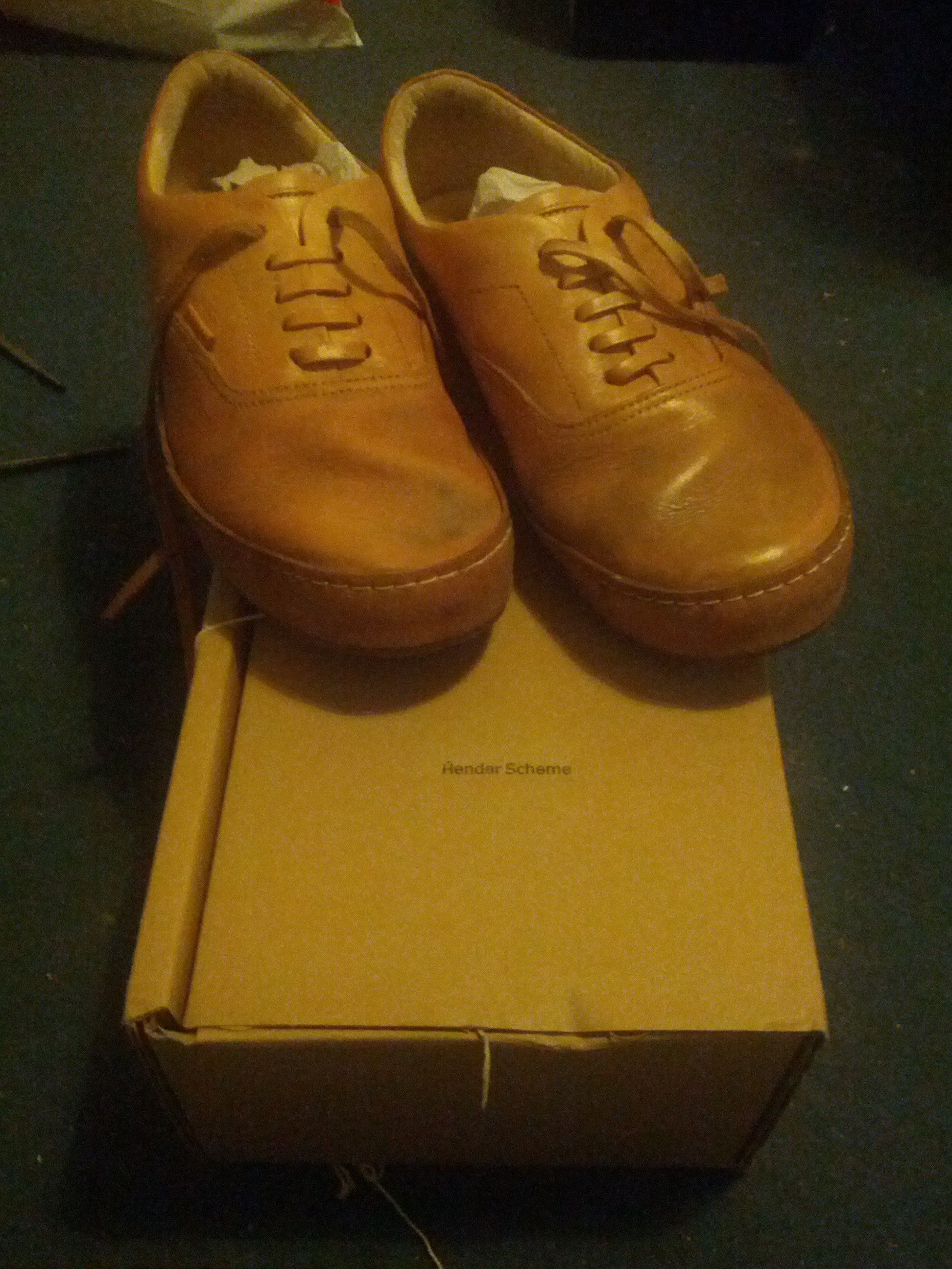 Hender Scheme mip-04
