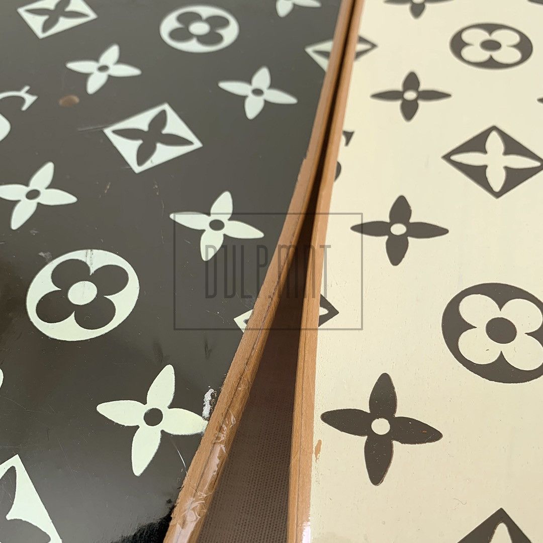 Supreme Supreme “Monogram” Deck Set (2000) Size ONE SIZE - 5 Thumbnail