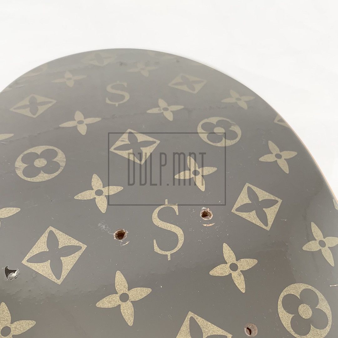 Supreme Supreme “Monogram” Deck Set (2000) Size ONE SIZE - 7 Thumbnail