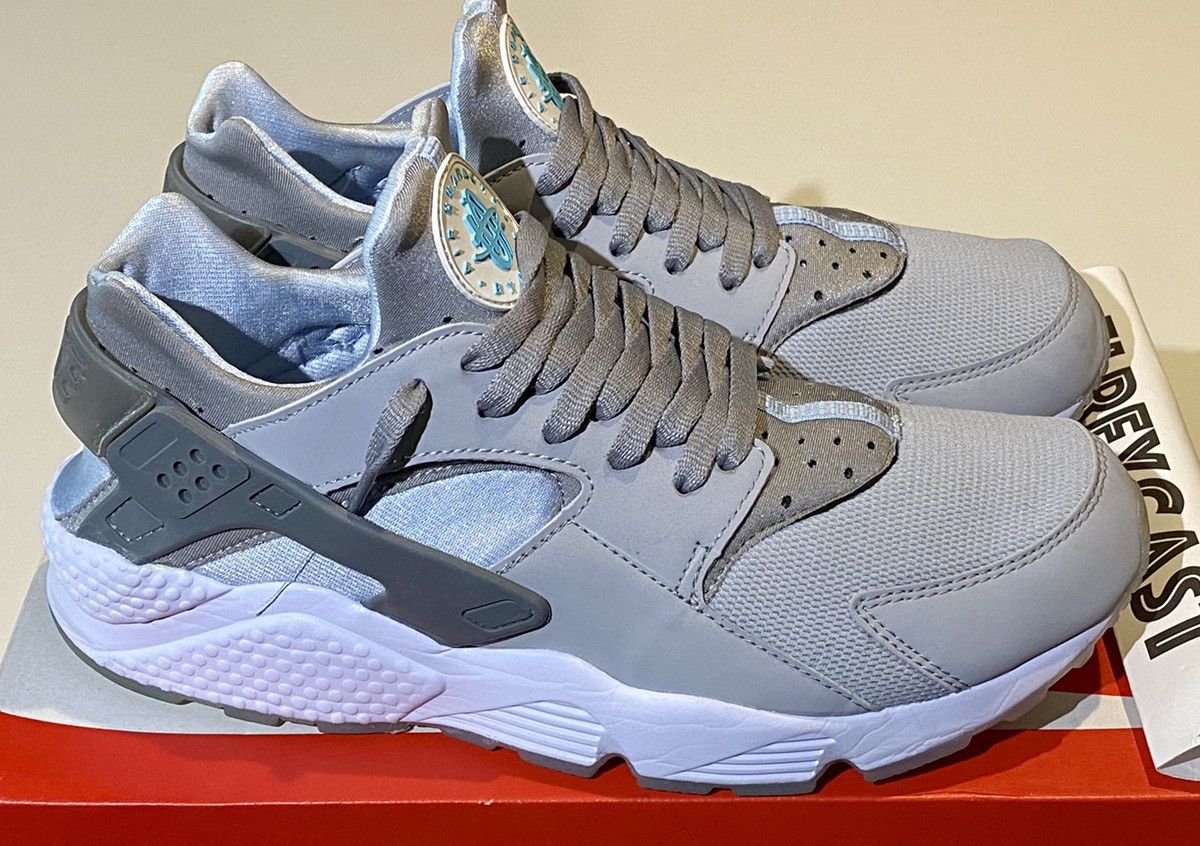 Nike Nike Air Huarache Mag 2015 “Marty McFly” Size US 10.5 / EU 43-44 - 5 Thumbnail