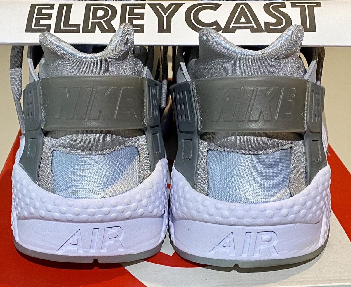 Nike Nike Air Huarache Mag 2015 “Marty McFly” Size US 10.5 / EU 43-44 - 6 Thumbnail