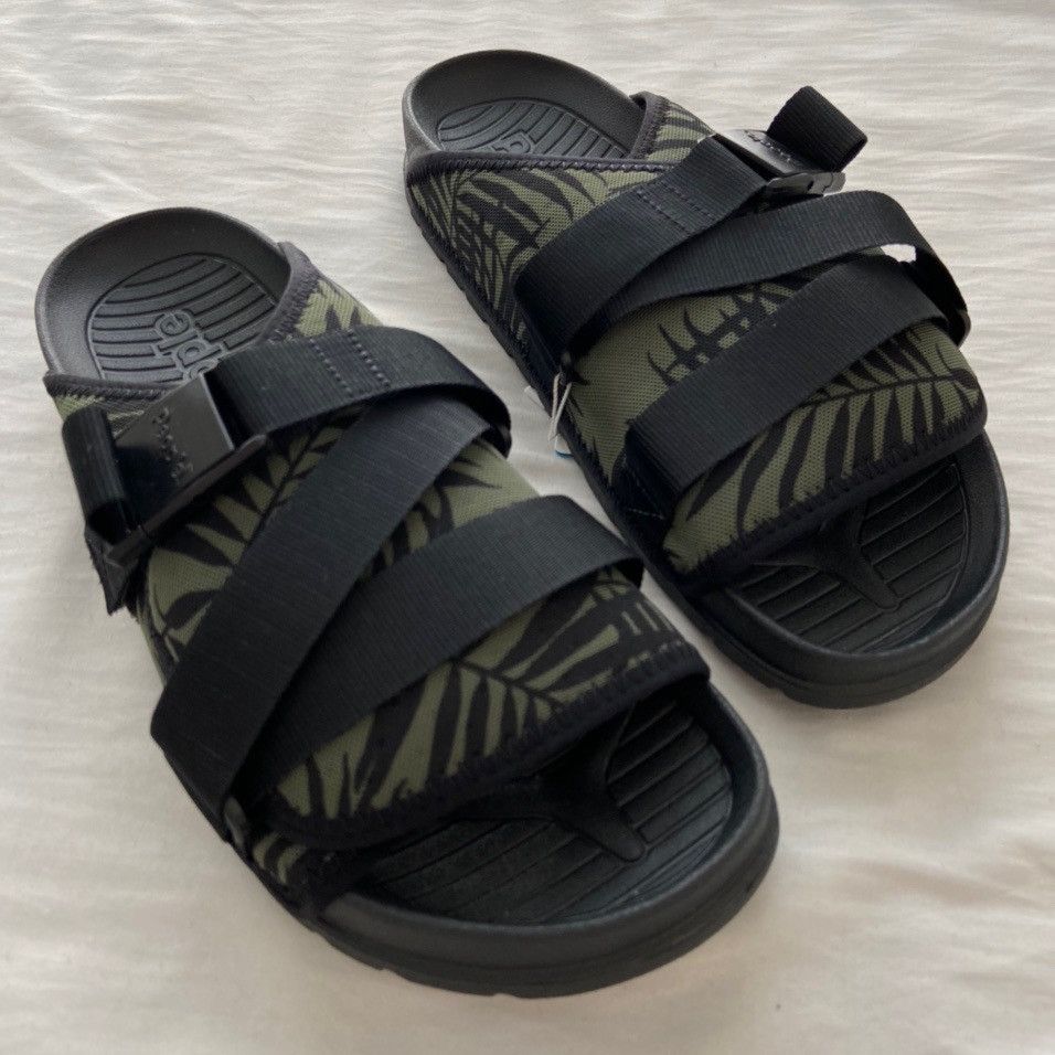 People Footwear The People Lennon Chiller Palm Sandals Grailed