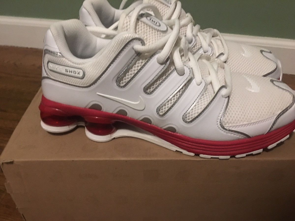 Nike shox air max lunar nz qs vintage zoom Jordan spiridon