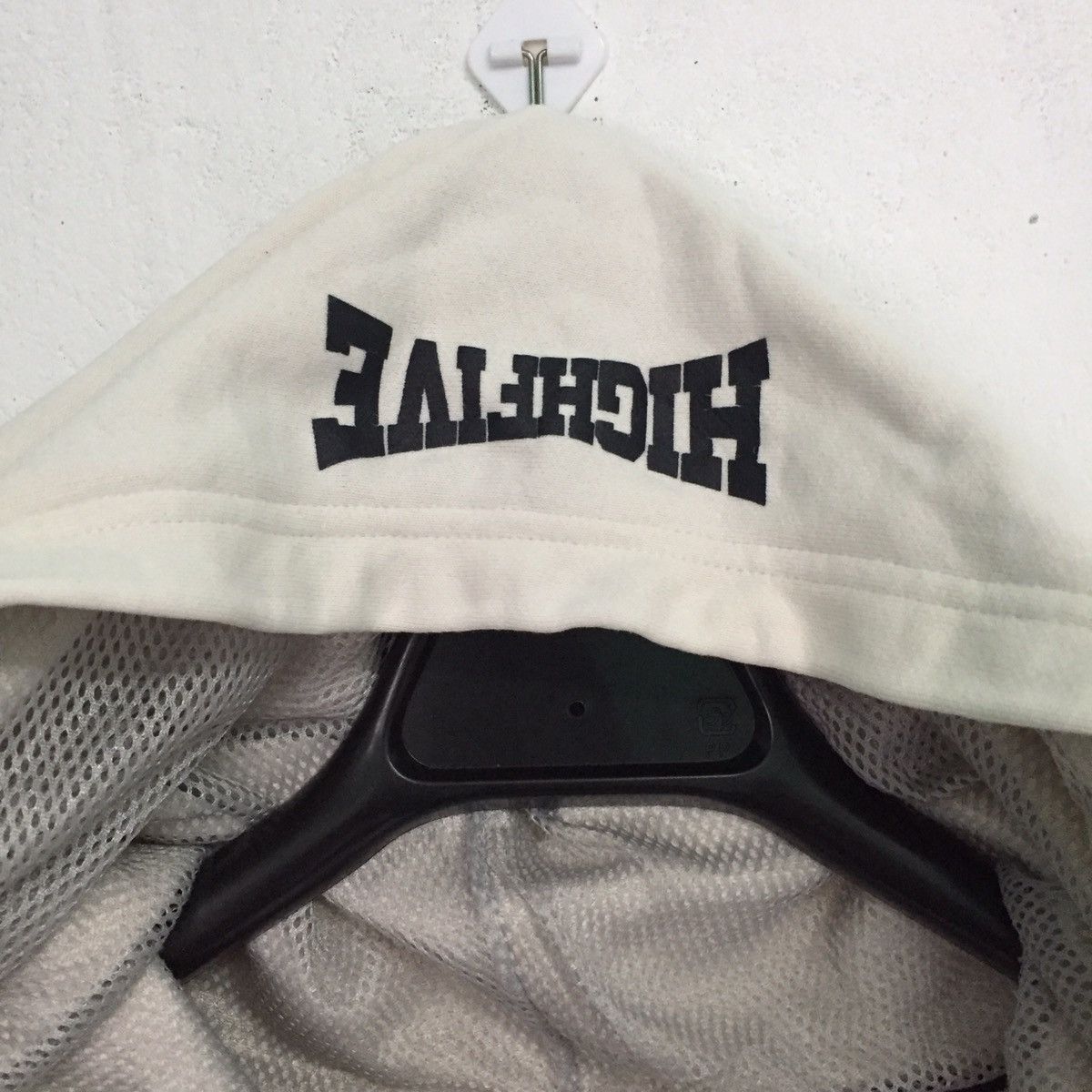 Japanese Brand Bigvery Sweatshirt Hoodie Size US M / EU 48-50 / 2 - 4 Thumbnail