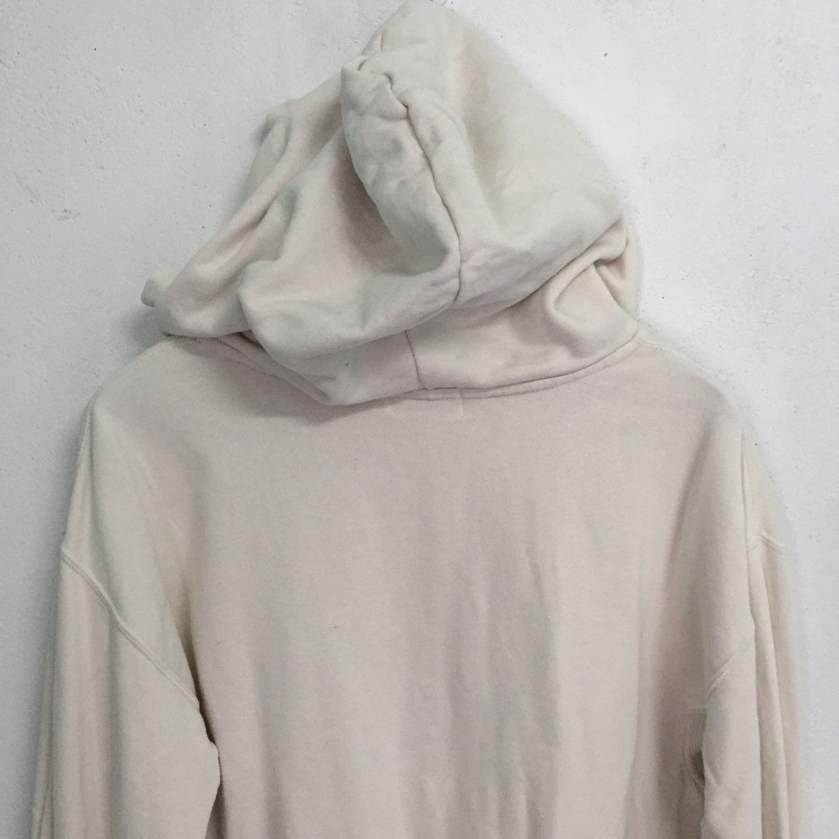 Japanese Brand Bigvery Sweatshirt Hoodie Size US M / EU 48-50 / 2 - 16 Thumbnail
