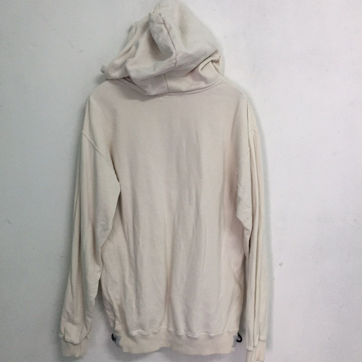 Japanese Brand Bigvery Sweatshirt Hoodie Size US M / EU 48-50 / 2 - 14 Thumbnail