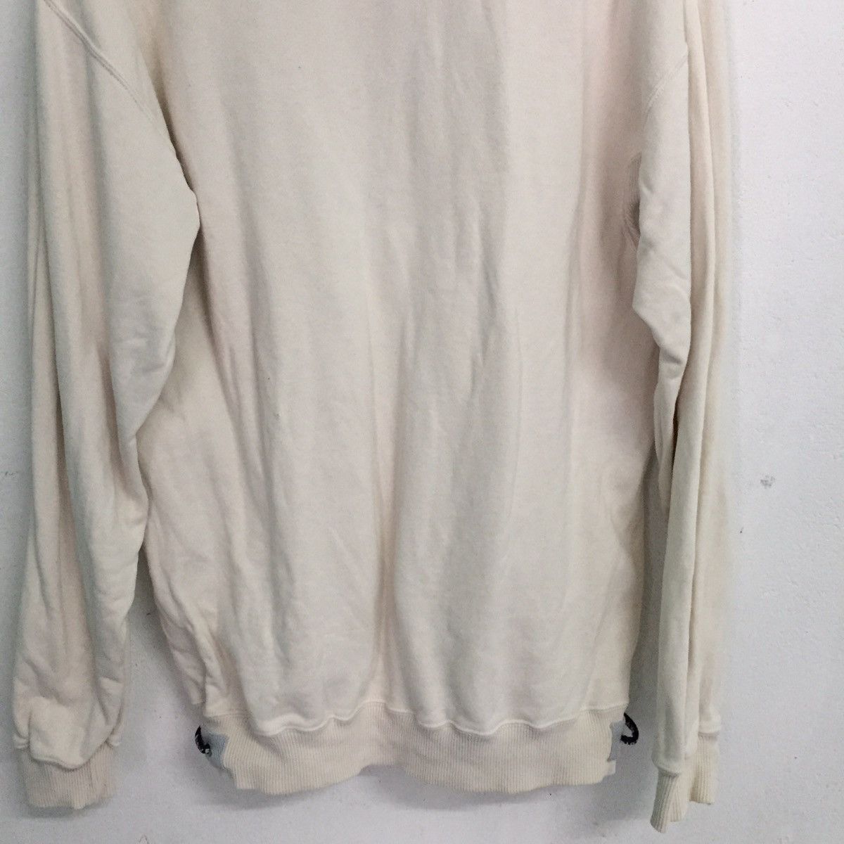 Japanese Brand Bigvery Sweatshirt Hoodie Size US M / EU 48-50 / 2 - 15 Thumbnail