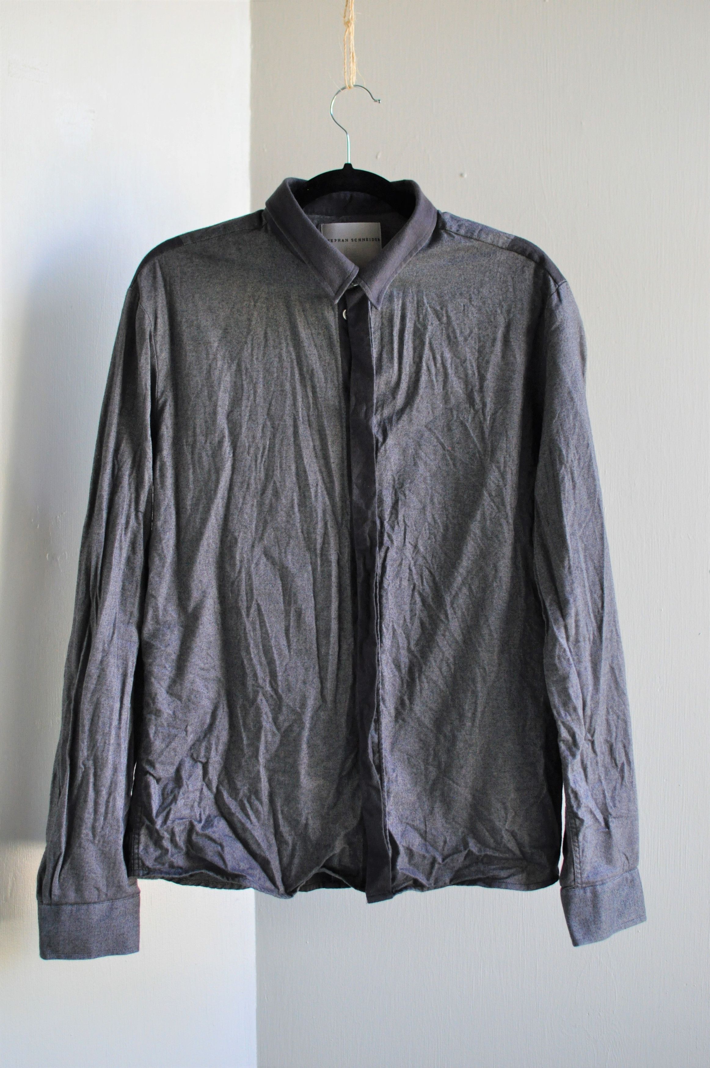 Stephan Schneider | Grailed