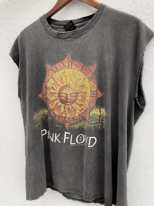 Brockum Pink Floyd 1994 North American tour | Grailed