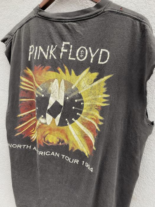 Brockum Pink Floyd 1994 North American tour | Grailed