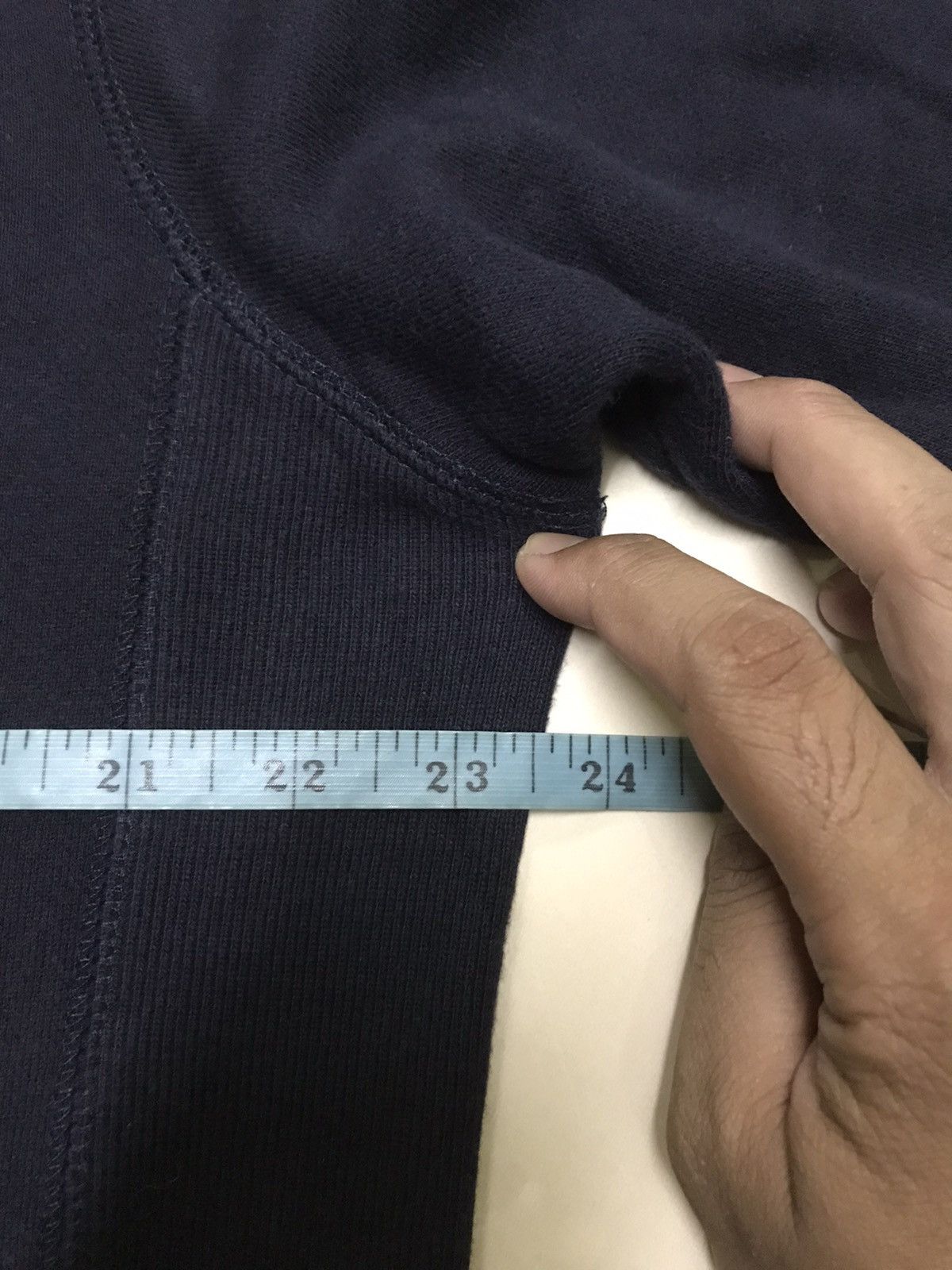 Chevignon DELETE TODAY!!! SWEATSHIRT CHEVIGNON BIG LOGO SPELL OUT Size US L / EU 52-54 / 3 - 8 Thumbnail