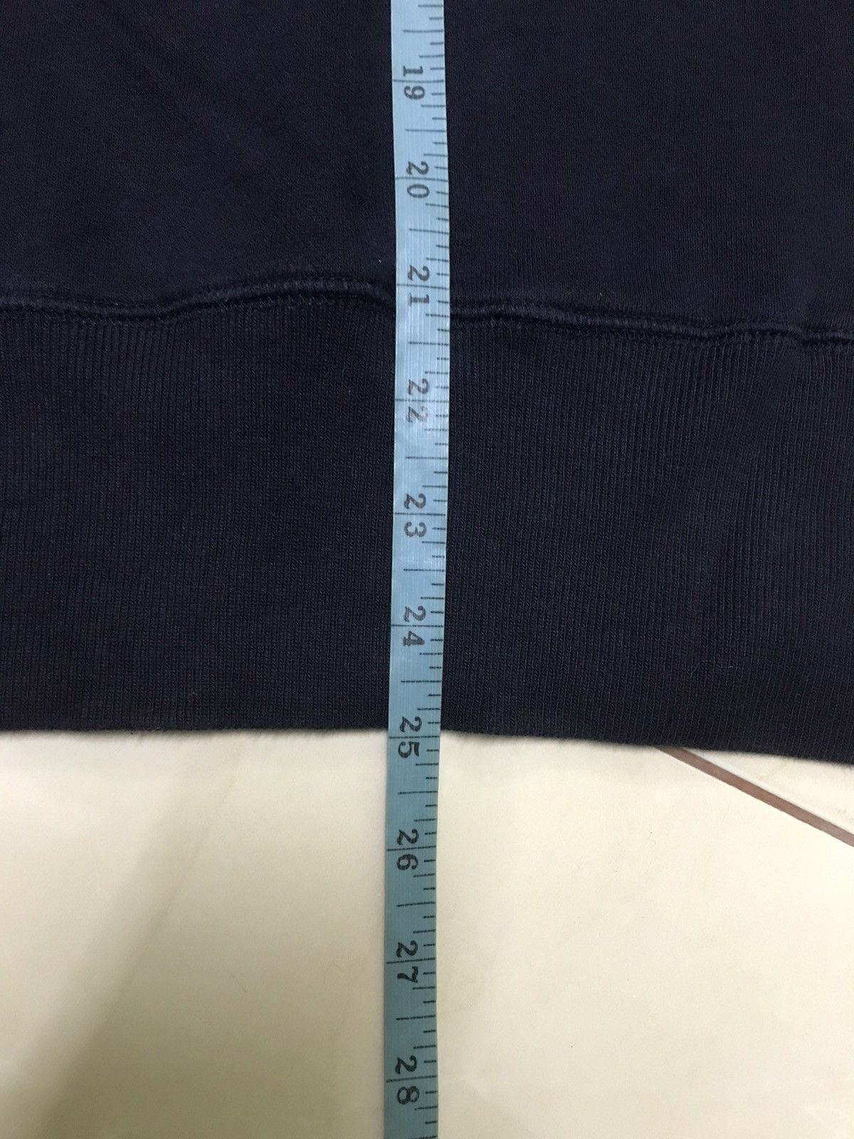 Chevignon DELETE TODAY!!! SWEATSHIRT CHEVIGNON BIG LOGO SPELL OUT Size US L / EU 52-54 / 3 - 10 Thumbnail