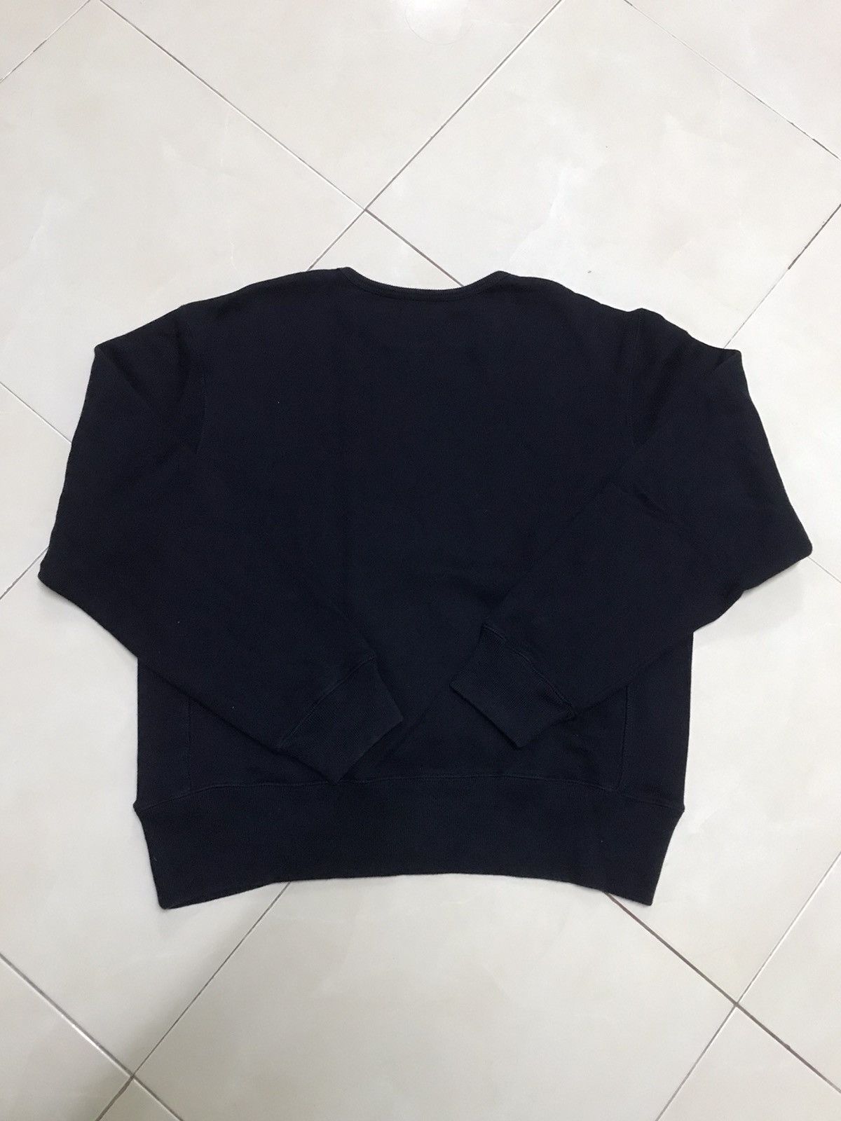 Chevignon DELETE TODAY!!! SWEATSHIRT CHEVIGNON BIG LOGO SPELL OUT Size US L / EU 52-54 / 3 - 2 Thumbnail