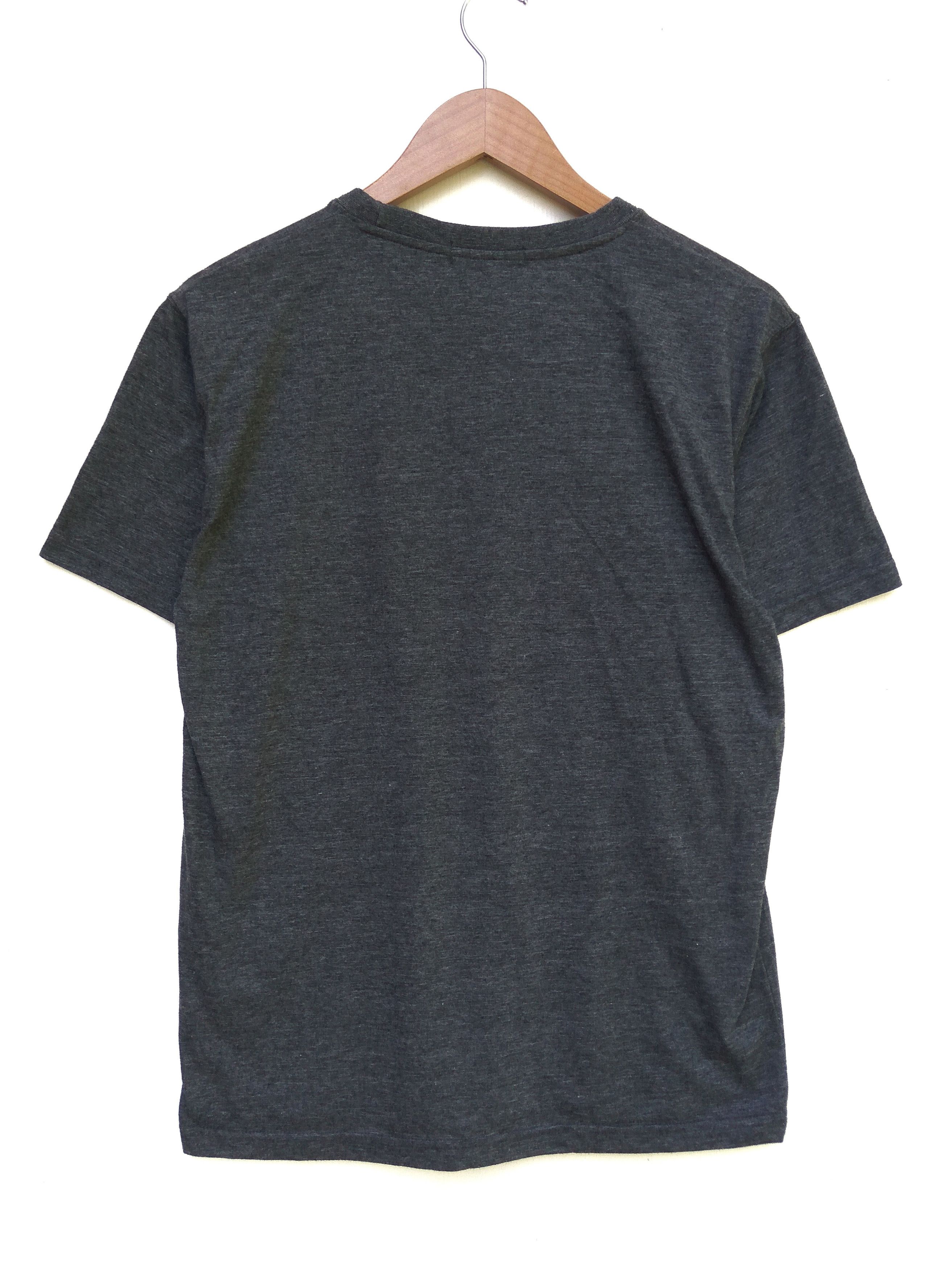 Designer Hiromichi Nakano Golf t shirt Size US M / EU 48-50 / 2 - 3 Thumbnail