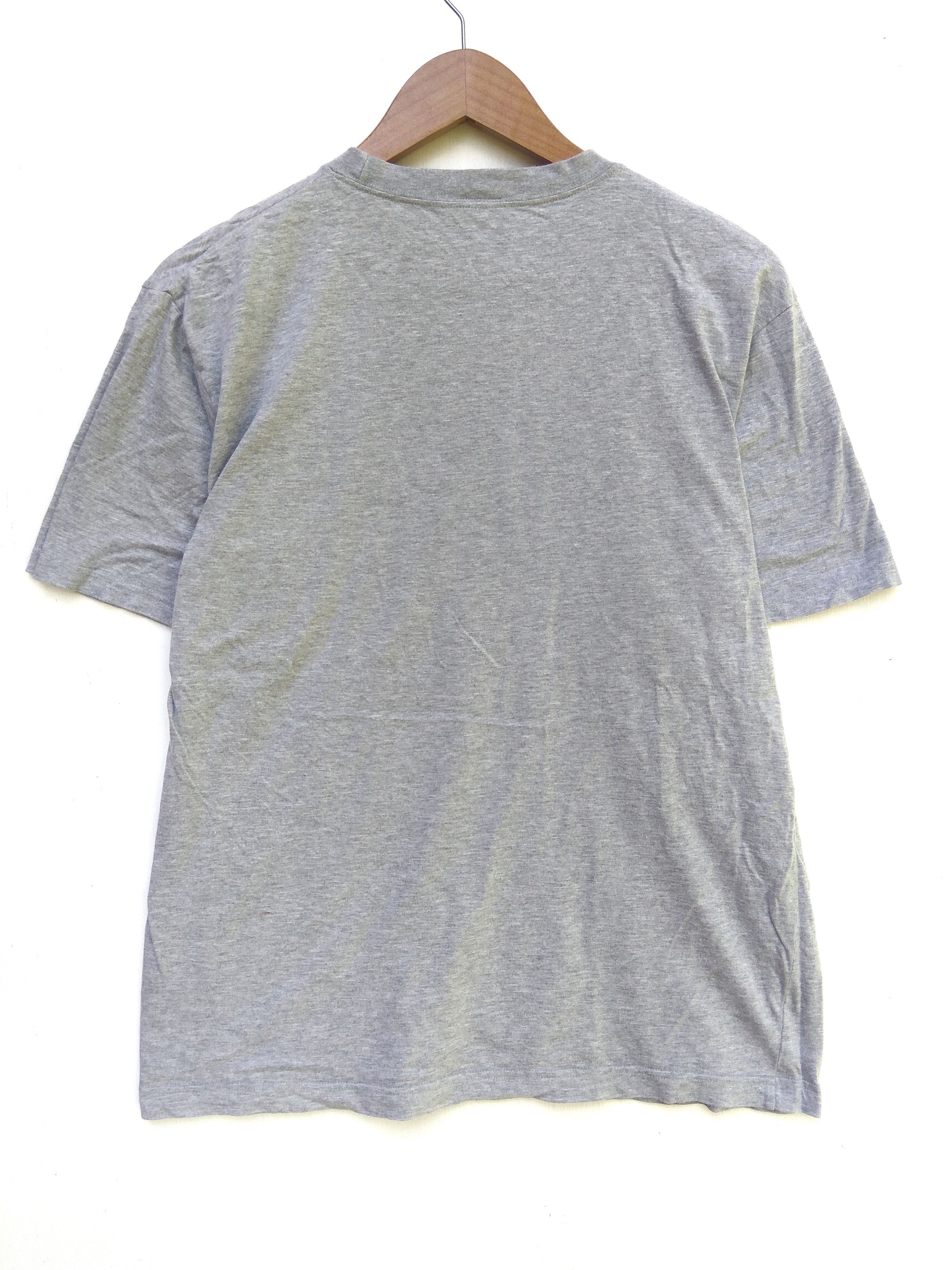 Converse Vintage Converse t shirt All Star Size US M / EU 48-50 / 2 - 3 Thumbnail