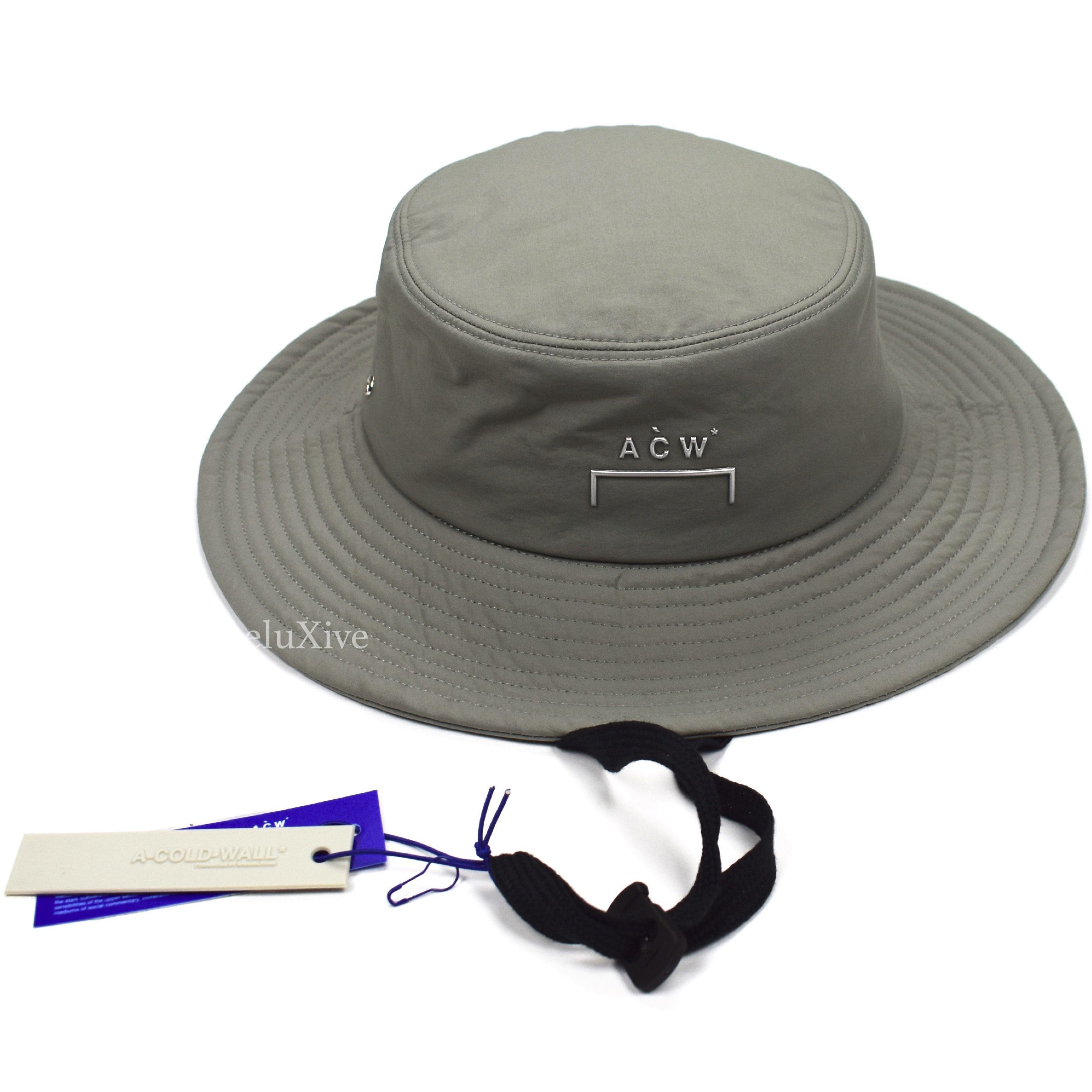 Acw bucket hat clearance