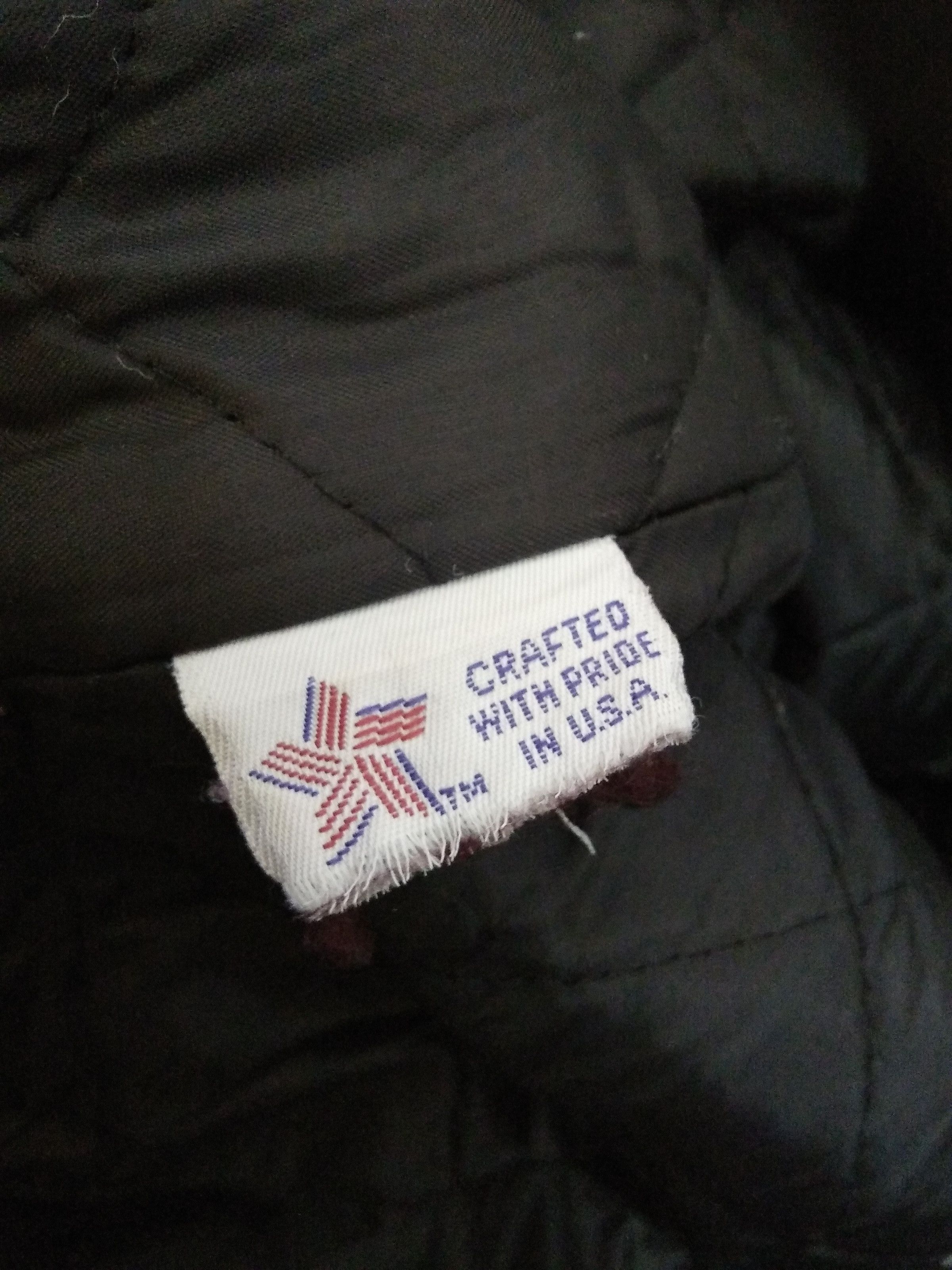 Schott SCHOTT NYC PEA JACKET DECK USN NAVY (A275) Size US M / EU 48-50 / 2 - 5 Thumbnail