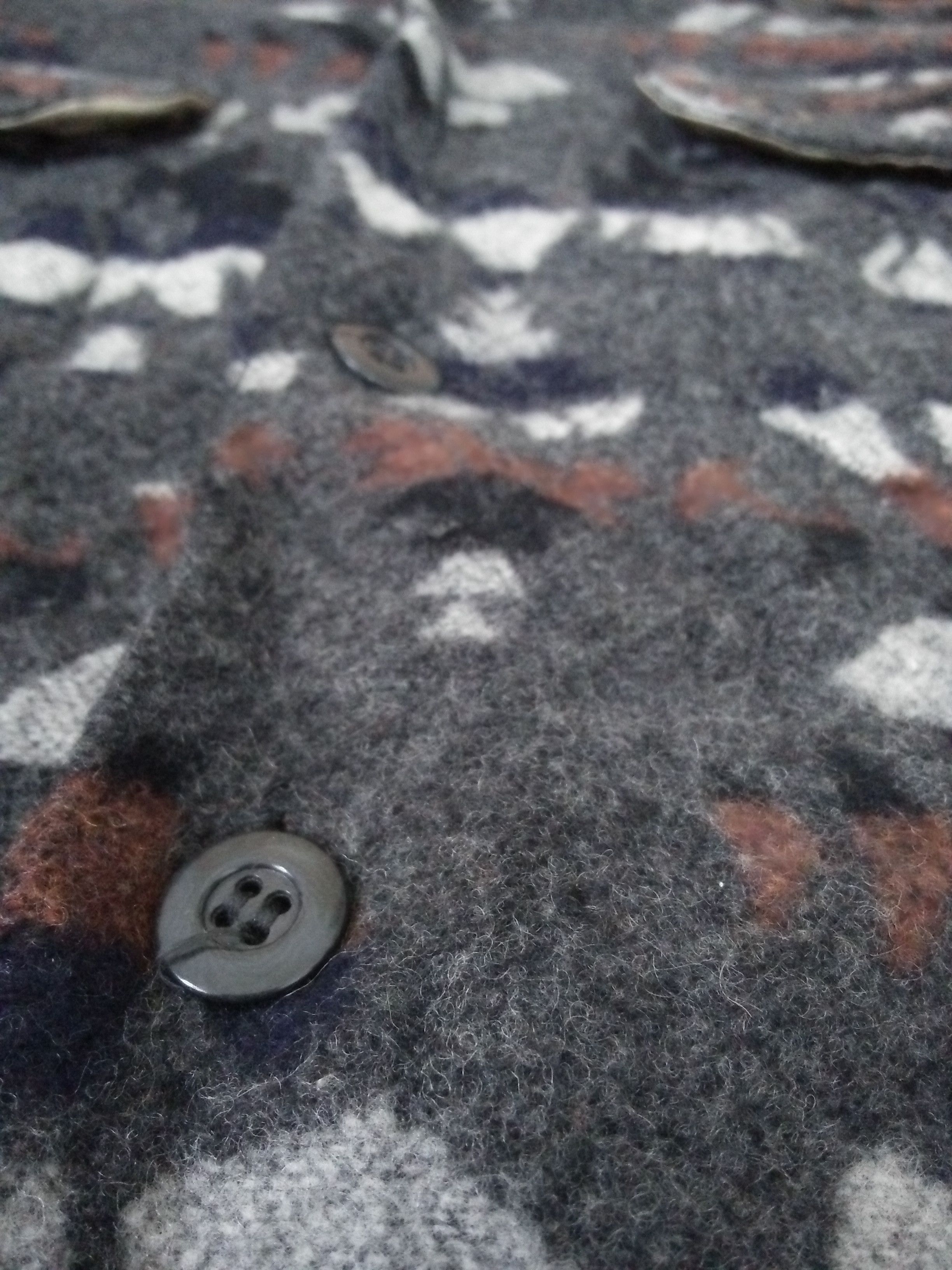 Sugar Cane VTG SUGAR CANE JAPAN NAVAJO JACKET (A953) Size US L / EU 52-54 / 3 - 4 Thumbnail
