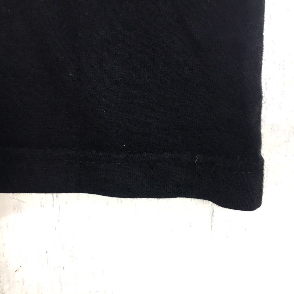 Rap Tees Rare‼️ vintage Early 2000’s Tupac shakur T-shirt Big print Size US M / EU 48-50 / 2 - 6 Thumbnail